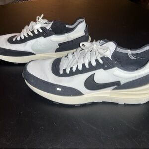 Nike Waffle 1 SE Grey Fog Men’s 9.5